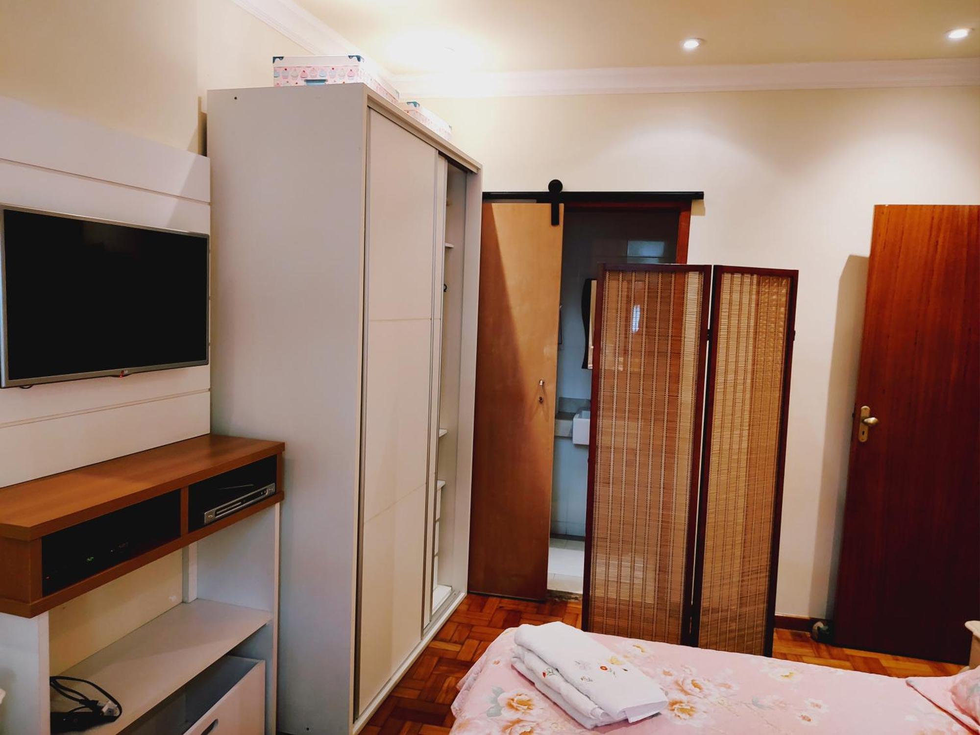 Apartamento 2 Quartos Copacabana Ipanema Rio de Janeiro Exterior foto
