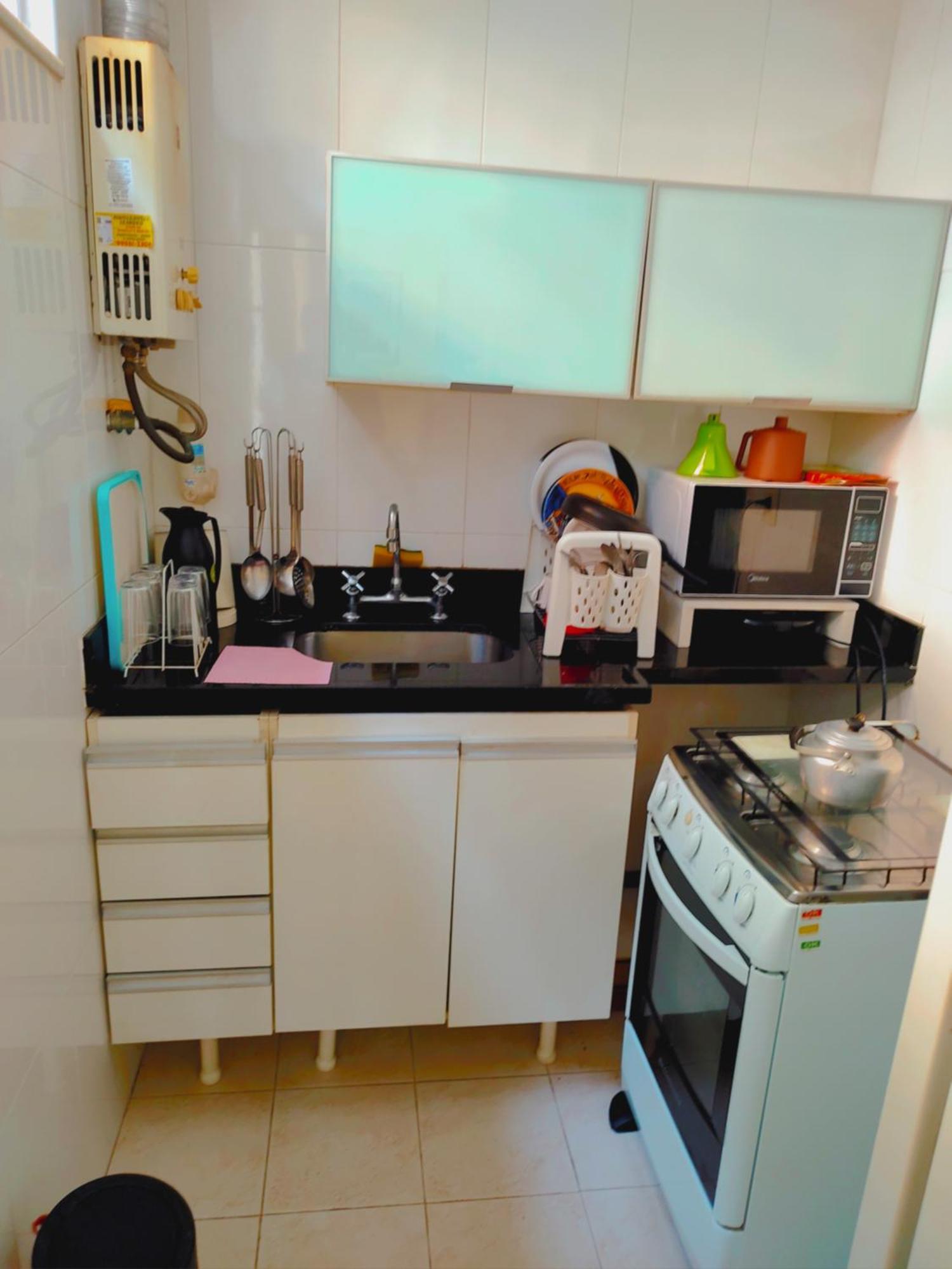 Apartamento 2 Quartos Copacabana Ipanema Rio de Janeiro Exterior foto